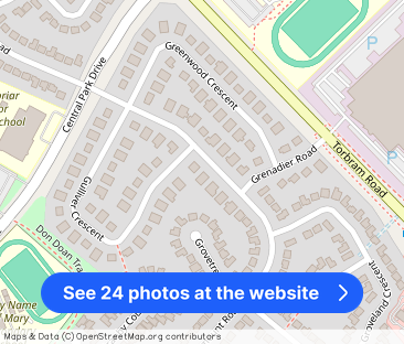 Dom na wynajem - 102 m² - 8 pokoi - Photo 1