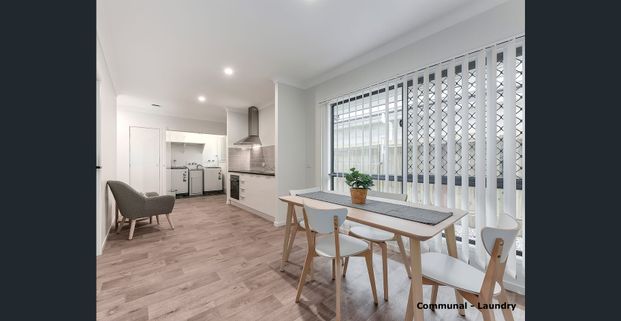 MODERN FURNISHED STUDIO WITH BILLS INCLUDED! - Photo 1