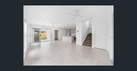 Brand New 4-Bedroom Home - Photo 3