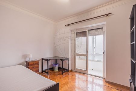 Apartamento T2 em Lisboa - Photo 5