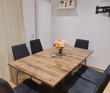 1 Zimmer komplett möbliert in Wohngemeinschaft frei ab 01.02.2026 (... - Photo 2