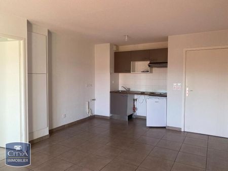 Location Appartement 2 pièces 38m² TOURNEFEUILLE 31170 - Photo 2