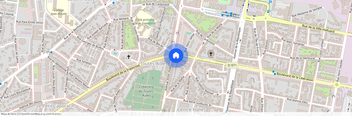 44600, Saint-Nazaire