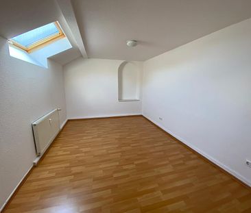 Kupferdreh: Schöne 3-Zimmer-Wohnung mit Charme Nähe Deilbachtal zu vermieten! - Photo 1
