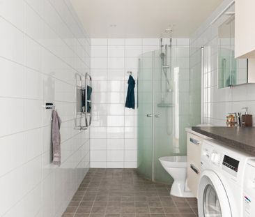 Artillerigatan, Göteborg - Photo 1