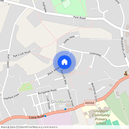 11A Black Abbey Lane, Glusburn BD20 8RX