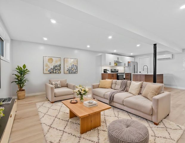 À louer / Appartement - Photo 1