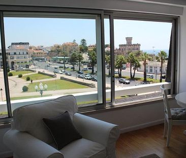 1 Bedroom Apartment with a view, Estoril, Cascais - Photo 3