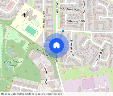 Coal Road, Leeds - Photo 1