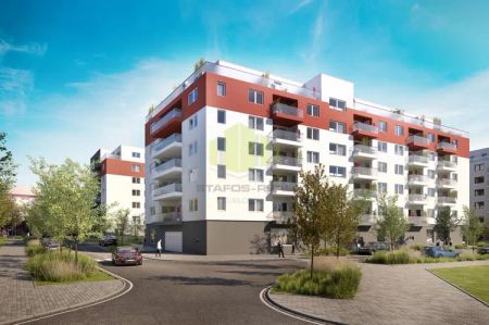 Pronájem novostavby bytu 1+kk 30 m - Фото 5