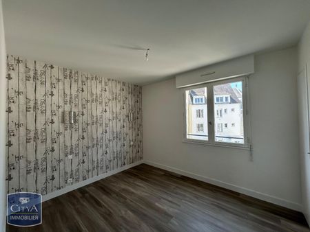 Location Appartement 3 pièces 69m² LORIENT 56100 - Photo 5