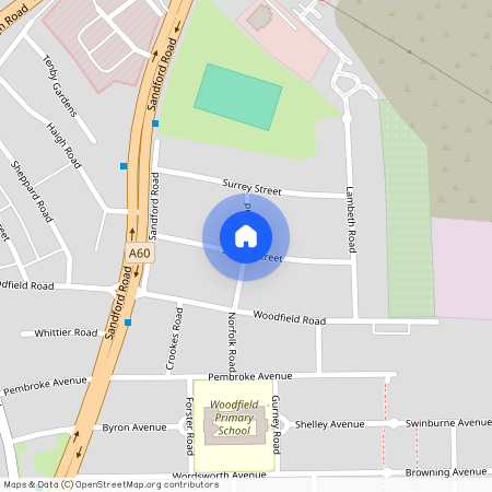 Kent Road, DONCASTER