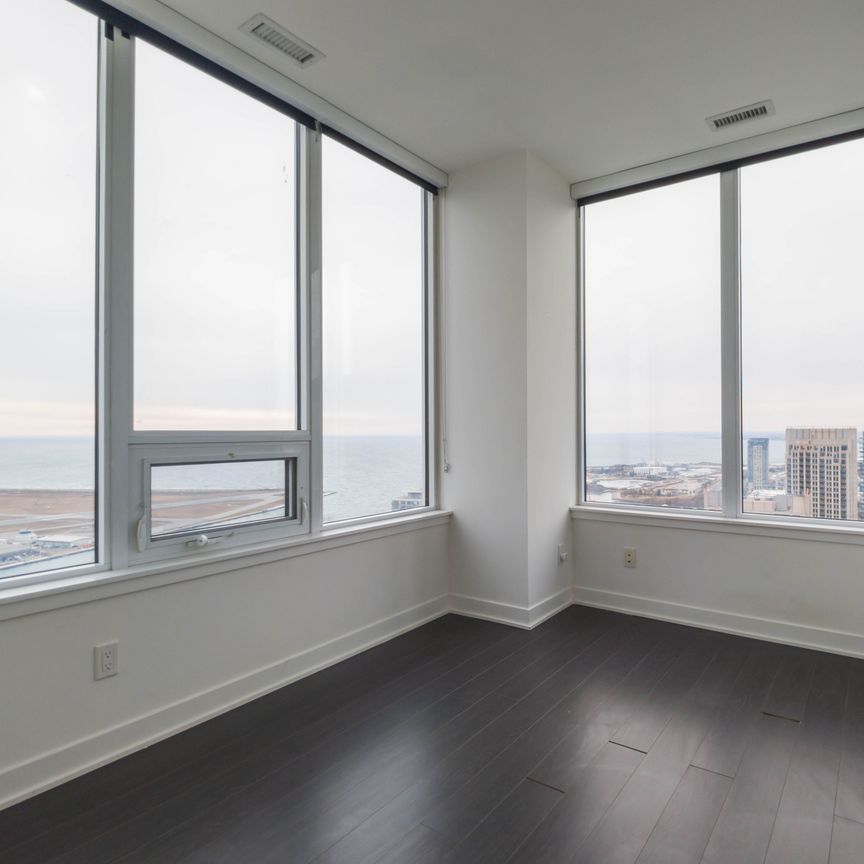 For Lease - 17 Bathurst Street Unit# 4602, Toronto, Ontario - Photo 1
