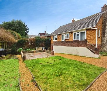 2 bedroom detached bungalow to rent - Photo 6