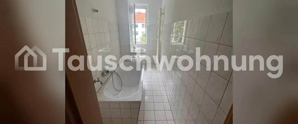 TAUSCHWOHNUNG Geräumige 3-Zimmer-Wohnung in Leipzig gesucht - Photo 1