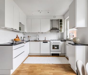 Spårfinnargränd, Bandhagen - Photo 4