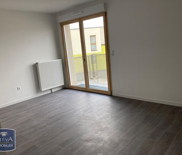 Location Appartement 2 pièces 44m² REIMS 51100 - Photo 3