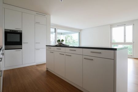3.5 Zimmer, 88 m², 2. Stock - Photo 3