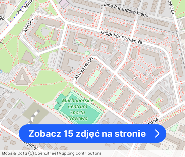 Przestronne 3-pok | 2-poziomowe | Balkon | Fabrycz - Zdjęcie 1