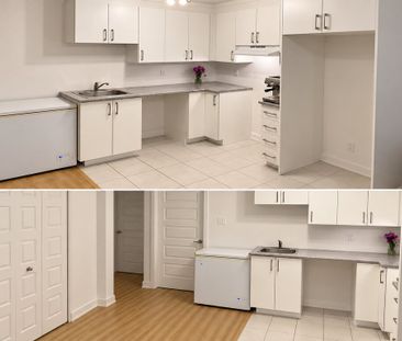 Lease Transfer 1 Bedroom Basement Apartm - Photo 1
