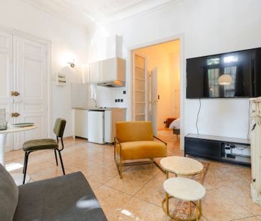 Location Appartement 2 pièces 35m² NARBONNE 11100 - Photo 2