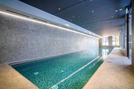 Duplex apartment - Photo 3