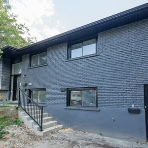 For Lease - 69 Blythwood Road Unit# 2 Basement, Waterloo, Ontario - Photo 2