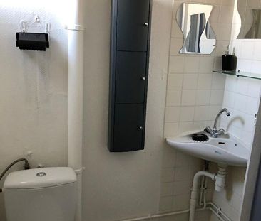 Location Appartement 1 pièce 19m² - Photo 5