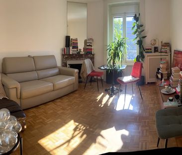 4 Zimmer, 68 m² - Foto 2