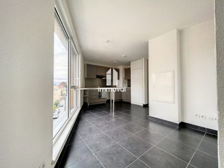 BISCHHEIM - 2 PIECES - 35.80M² - Photo 5