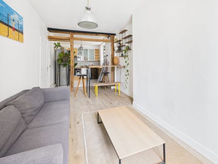 LOCATION T3 MEUBLE - Photo 2