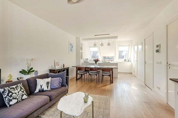 Valeriusstraat | One Bedroom | Roof Terrace - Photo 1