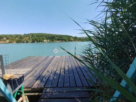 Kiadó jó állapotú lakás - Orfű - Fotó 3