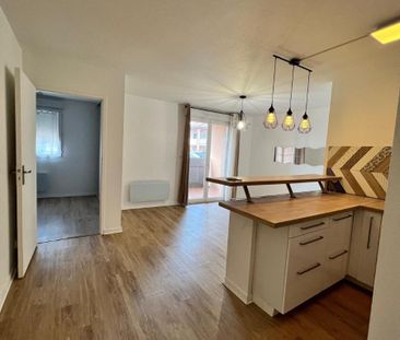 Location Appartement 2 pièces 44m² ST JUERY 81160 - Photo 6