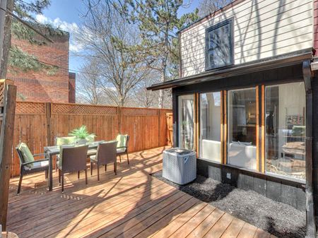 For Lease - 59 Corley Avenue, Toronto, Ontario - Photo 5