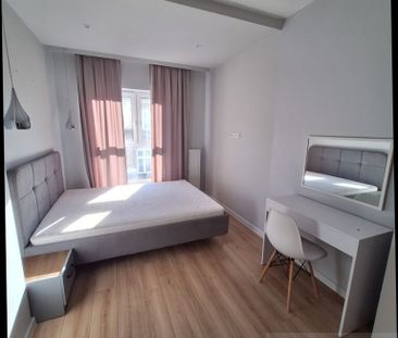 Łódź Łódź-Śródmieście, ul. Nawrot - Photo 5