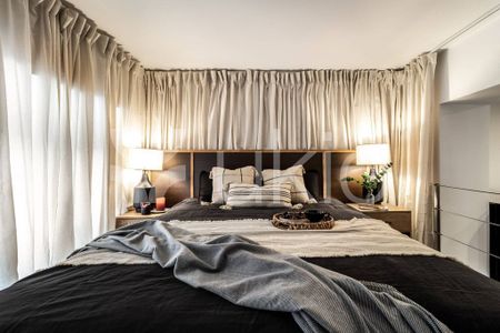 2 room luxury Apartment for rent in Madrid, Community of Madrid - Photo 2