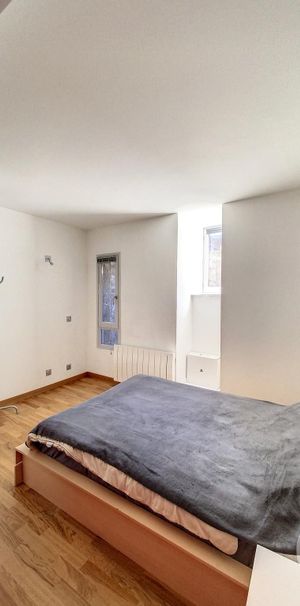 Location Appartement 2 pièces 33m² CLERMONT FERRAND 63100 - Photo 1
