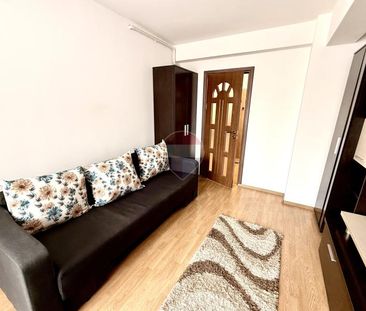 Apartament cu o camera de inchiriat pe Strada Plopilor. Pet Friendly - Photo 5