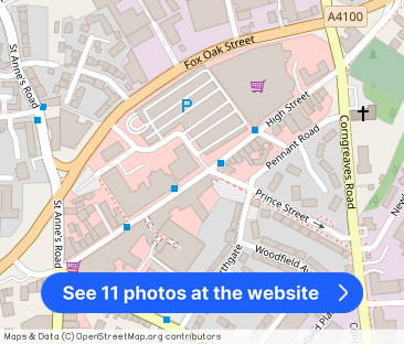 High Street, Cradley Heath - Photo 1