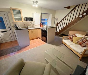 1 bedroom end of terrace house to rent - Photo 4
