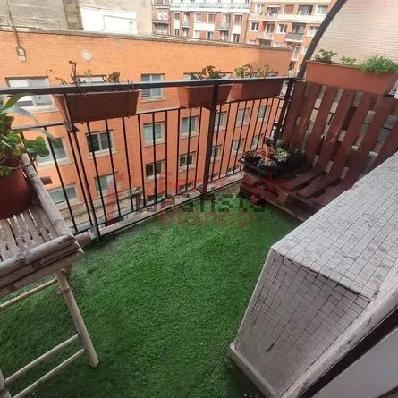 Alquiler de piso en Zona Indautxu - Photo 1