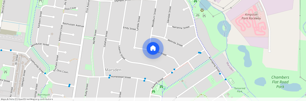 23B Lynelle St, Marsden QLD 4132