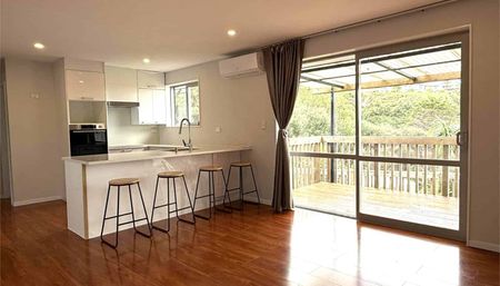 Peaceful 2-Bedroom Home with Study – Internet ... - Photo 2