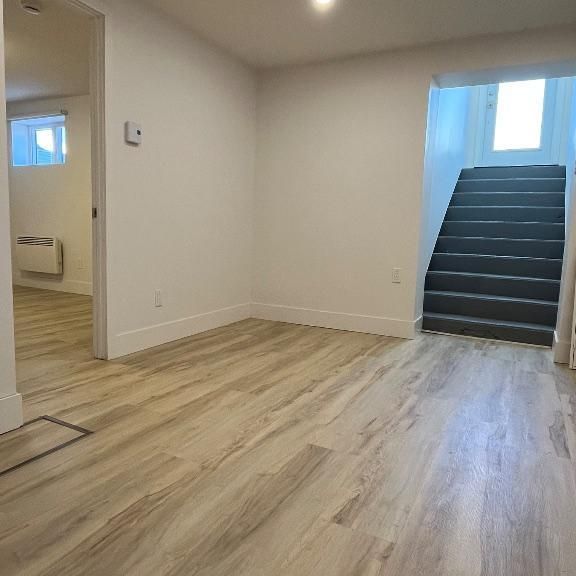 3 1/2 à terrebonne - Photo 1