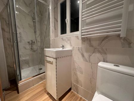 Location appartement Marseille 5ème (13005) - Photo 5