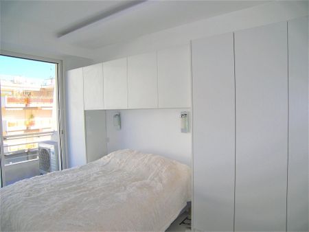 Appartement contemporain 3 pièces au Palm Beach - Photo 2