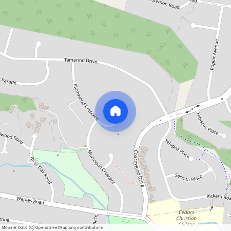 37 Plumwood Crescent, Cordeaux Heights 2526, New South Wales