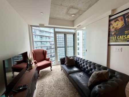 For Lease - 65 Mutual Street Unit# 2708, Toronto, Ontario - Photo 3