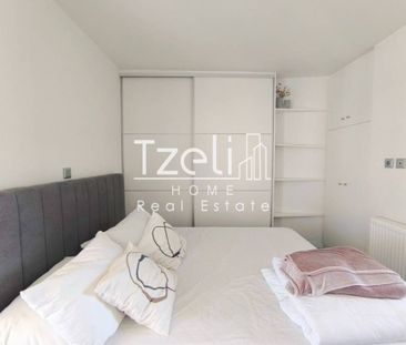 Studio/Γκαρσονιέρα για ενοικίαση Ερυθρός (Αμπελόκηποι - Πεντάγωνο) - Φωτογραφία 4
